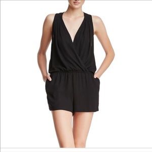 BCBG Thalia Romper